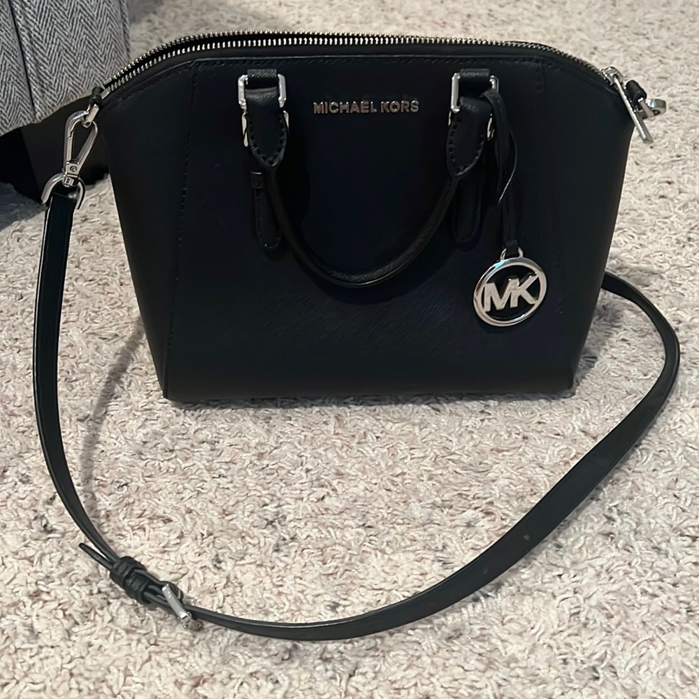Michael Kora crossbody bag